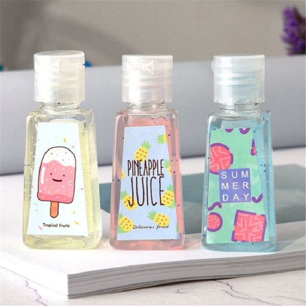 30ml 60ml empty pet plastic flip cap trapezoid shape packing bottles for makeup fluid disposable hand sanitizer
30ml 60ml empty pet plastic flip cap trapezoid shape packing bottles for makeup fluid disposable hand sanitizer