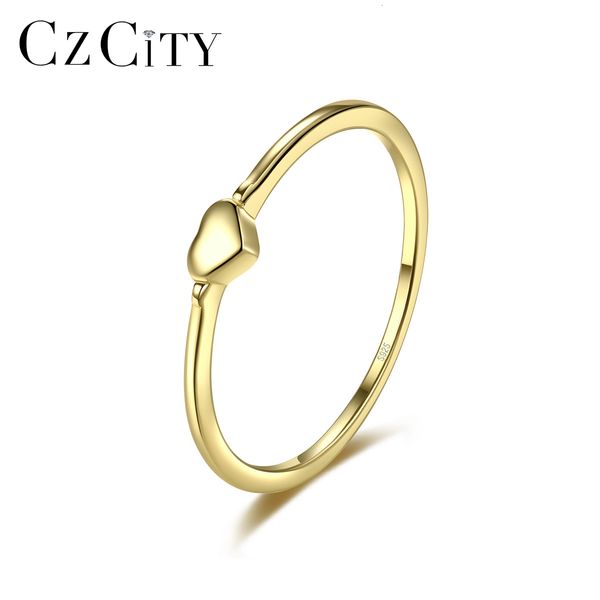 ring czcity sterling silver s925 women's korean version lovely sweet smooth little love index finger
ring czcity sterling silver s925 women's korean version lovely sweet smooth little love index finger