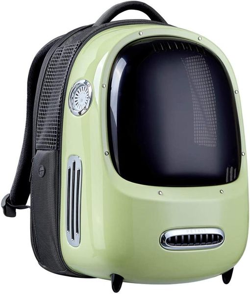 cat carriers,crates & houses pet backpack carrier for cats and puppies ventilated with inbuilt fan light comfort padded strap
cat carriers,crates & houses pet backpack carrier for cats and puppies ventilated with inbuilt fan light comfort padded strap