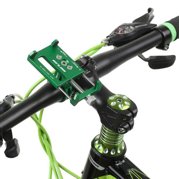 car & truck racks aluminum alloy bicycle phone mount universal adjustable cell gps holder bracket cradle clamp for most phones
car & truck racks aluminum alloy bicycle phone mount universal adjustable cell gps holder bracket cradle clamp for most phones