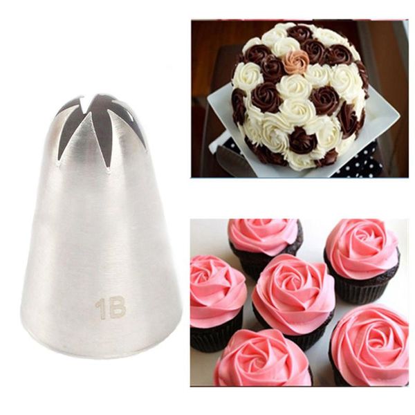 baking & pastry tools large size cream nozzle decorating tip icing cake for fondant christmas
baking & pastry tools large size cream nozzle decorating tip icing cake for fondant christmas