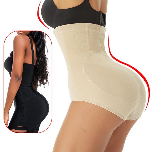 women's shapers high waist trainer hip lifting machine body shaper panties tummy belly control women slimming underwear shapewear, Black;white
women's shapers high waist trainer hip lifting machine body shaper panties tummy belly control women slimming underwear shapewear, Black;white