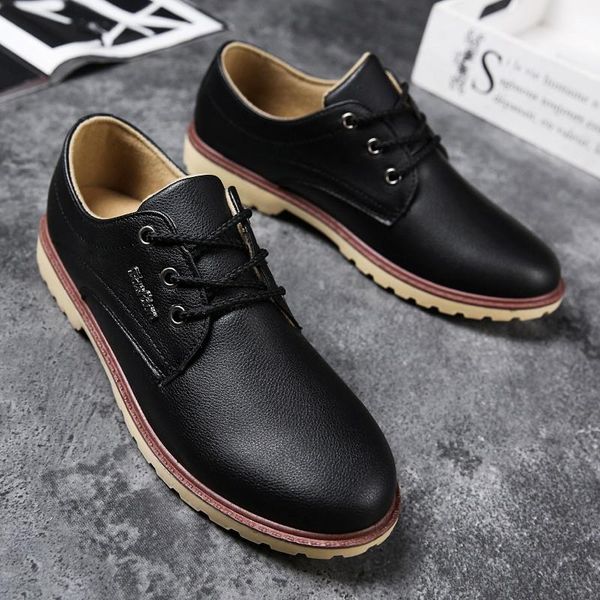 dress shoes 2021 black low mens spring slip-on male business flat autumn formal casual u6-42
dress shoes 2021 black low mens spring slip-on male business flat autumn formal casual u6-42