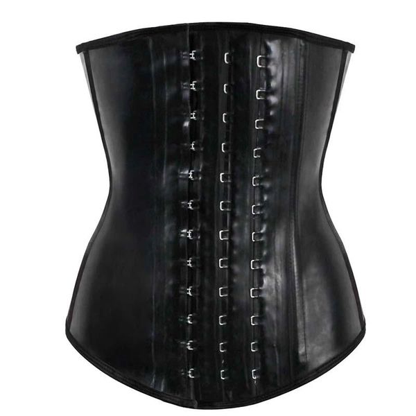 women's shapers rigid latex waist trainer flat belly sheaths 30cm slimming cinchers belt women shapewear steel boned modeling straps gi, Black;white
women's shapers rigid latex waist trainer flat belly sheaths 30cm slimming cinchers belt women shapewear steel boned modeling straps gi, Black;white