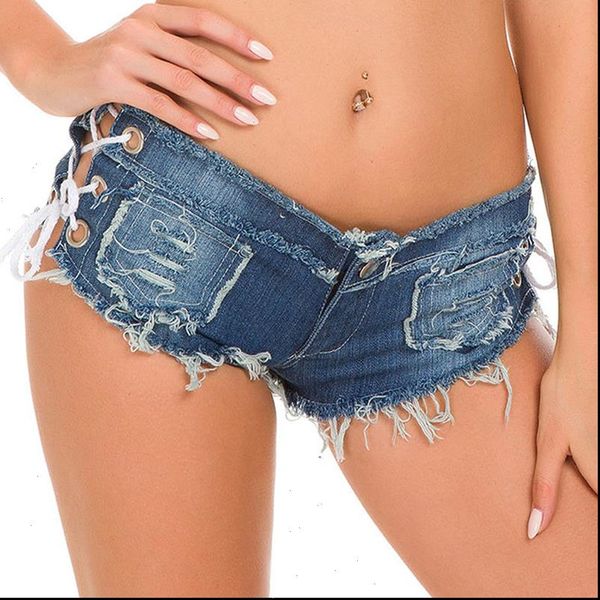 summer low rise womens shorts sheath feminino hole denim adjustable waist circumference, White;black
summer low rise womens shorts sheath feminino hole denim adjustable waist circumference, White;black