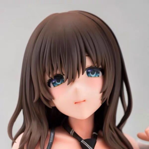 figures model domestic handmade wet jk 1 / 6 black color uniform, hand-made ornaments for female high school students
figures model domestic handmade wet jk 1 / 6 black color uniform, hand-made ornaments for female high school students