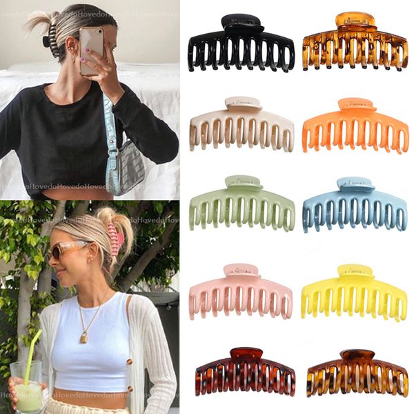 solid color claw clip barrettes large barrette crab hair claws bath ponytail clip for women girls accessories gift, Golden;silver
solid color claw clip barrettes large barrette crab hair claws bath ponytail clip for women girls accessories gift, Golden;silver