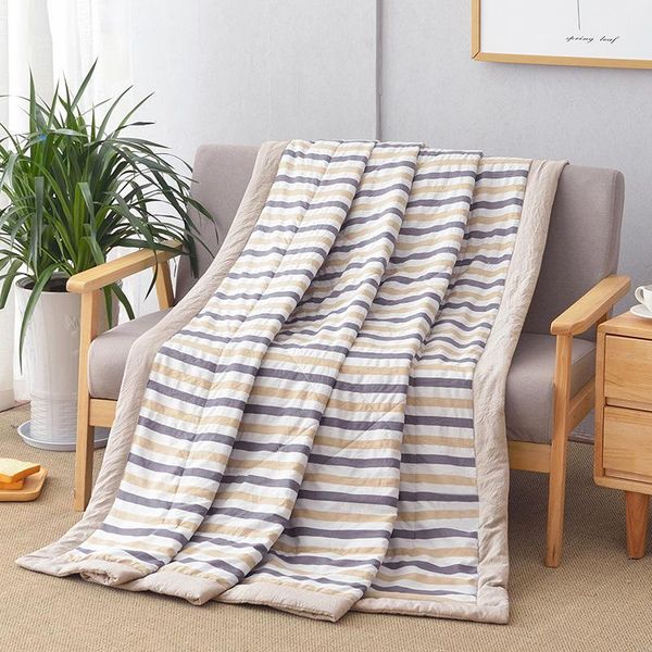 simple style stripe air conditioned comforter duvet soft comfortable lightweight washable students kids adults bed summer quilt comforters &
simple style stripe air conditioned comforter duvet soft comfortable lightweight washable students kids adults bed summer quilt comforters &