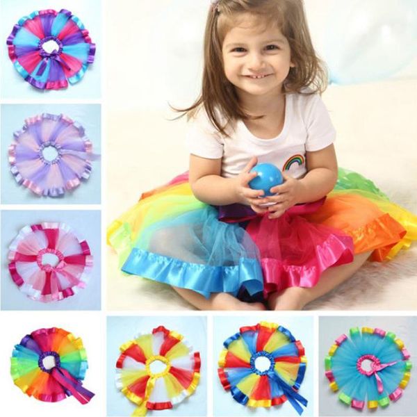skirts summer infant baby girls rainbow tutu ballet dance cute girl mini ball gown pettiskirt kids tutus for, Blue
skirts summer infant baby girls rainbow tutu ballet dance cute girl mini ball gown pettiskirt kids tutus for, Blue
