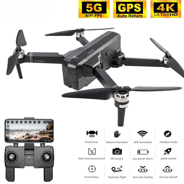 sjrc f11 pro gps drone with wifi fpv 2k/1080p camera hd brushless quadcopter rc drones 28mins flight time vs b4w
sjrc f11 pro gps drone with wifi fpv 2k/1080p camera hd brushless quadcopter rc drones 28mins flight time vs b4w