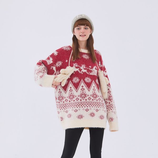 sweaters long kawaii sleeve of cartoon cartoons, double-knit retro-sweater harajuku women's clothing pull homme 2021 sweater red sprin, White;black
sweaters long kawaii sleeve of cartoon cartoons, double-knit retro-sweater harajuku women's clothing pull homme 2021 sweater red sprin, White;black