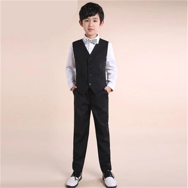 suits fashion baby boys suit kids blazers boy for weddings prom formal spring autumn wedding dress horse clip 032, Black
suits fashion baby boys suit kids blazers boy for weddings prom formal spring autumn wedding dress horse clip 032, Black