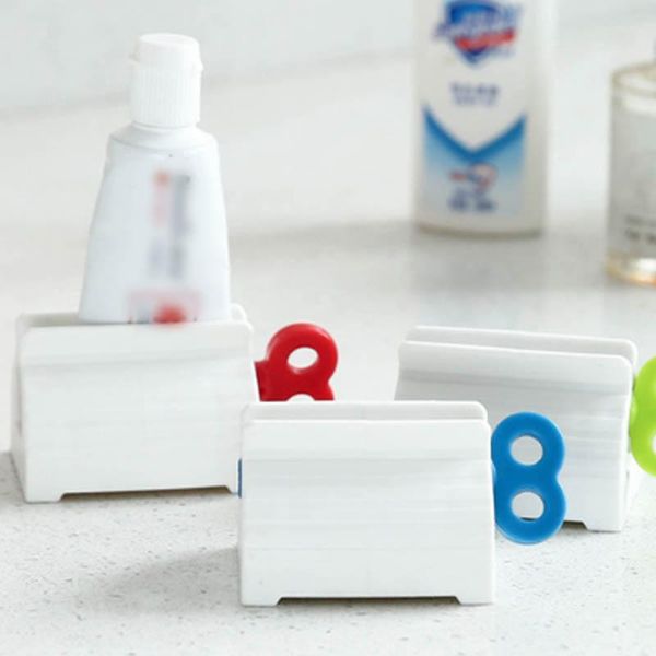 pcs toothpaste squeeze manual household milk squeezer device lazy squeezers bathroom products home accessories toothbrush holders
pcs toothpaste squeeze manual household milk squeezer device lazy squeezers bathroom products home accessories toothbrush holders