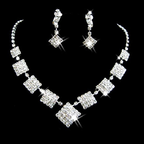 earrings & necklace trendy female white crystal jewelry set charm silver color square dangle earring for women dainty zircon wedding chain
earrings & necklace trendy female white crystal jewelry set charm silver color square dangle earring for women dainty zircon wedding chain