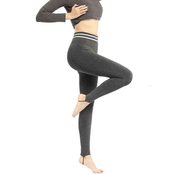 3d hip lifting high waist pants leggings women's plush thickened one-piece ecological cotton yoga wearing step foot, Black;white
3d hip lifting high waist pants leggings women's plush thickened one-piece ecological cotton yoga wearing step foot, Black;white