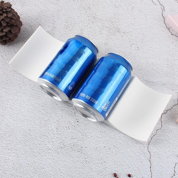 stackable beverage holder soda can chanpagne bottle organizer plastic for home use yu-home hooks & rails
stackable beverage holder soda can chanpagne bottle organizer plastic for home use yu-home hooks & rails