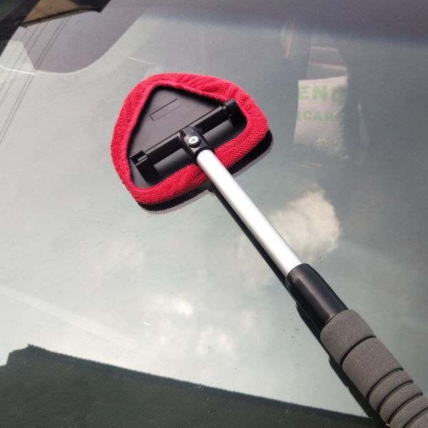 glass defogging brush cleaning car windshield nano-microfiber window scraper washing supplies sponge
glass defogging brush cleaning car windshield nano-microfiber window scraper washing supplies sponge