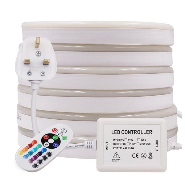 neon light 220v uk plug smd 2835 flexible led sign strip with ir remote festival decoration lights strips
neon light 220v uk plug smd 2835 flexible led sign strip with ir remote festival decoration lights strips