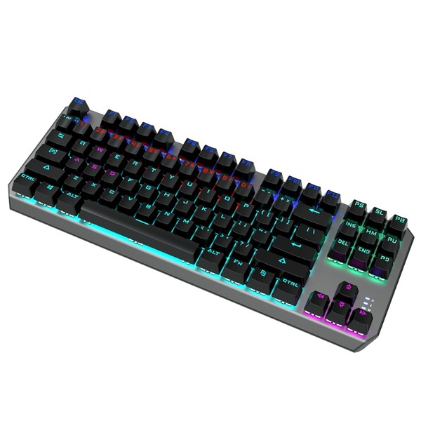 game mechanical keyboard aula f3087 87-key anti-ghosting backlit gaming black blue switch stickers russian hebrew keyboards
game mechanical keyboard aula f3087 87-key anti-ghosting backlit gaming black blue switch stickers russian hebrew keyboards