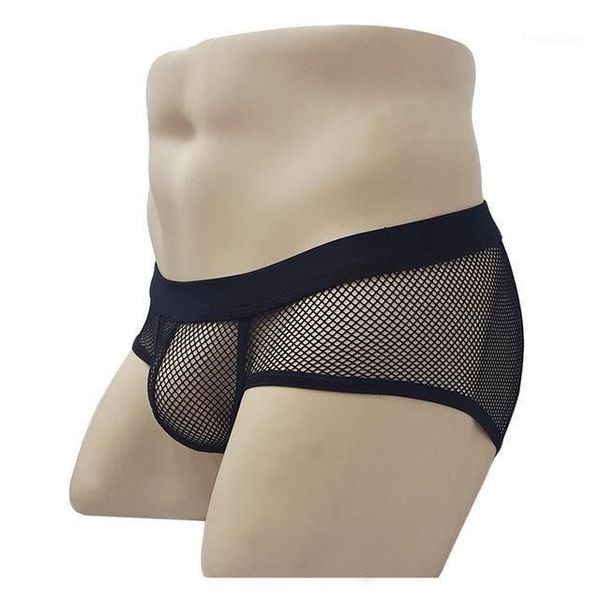 underpants men underwear transparent net mesh bikini briefs bulge fashion low waist brief lingerie intimates, Black;white
underpants men underwear transparent net mesh bikini briefs bulge fashion low waist brief lingerie intimates, Black;white
