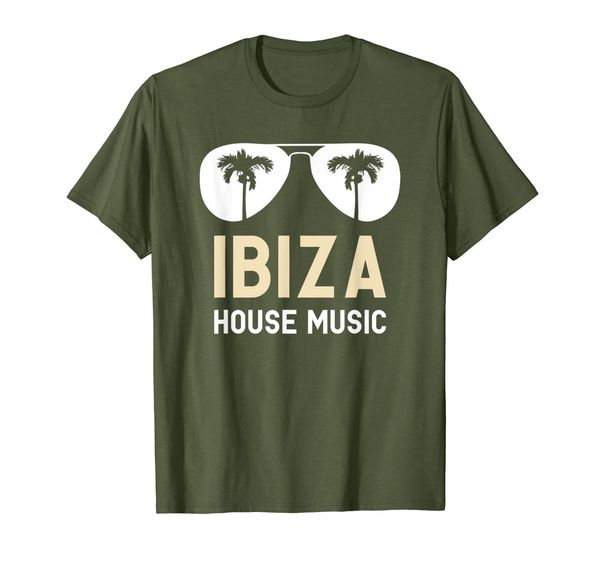 House Music Ibiza T-Shirt, Mainly pictures
House Music Ibiza T-Shirt, Mainly pictures