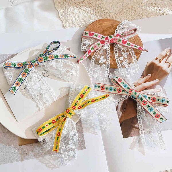 barrettes hairpin lace bow duck beak sweet cloth banger girl headdress ethnic, Golden;silver
barrettes hairpin lace bow duck beak sweet cloth banger girl headdress ethnic, Golden;silver