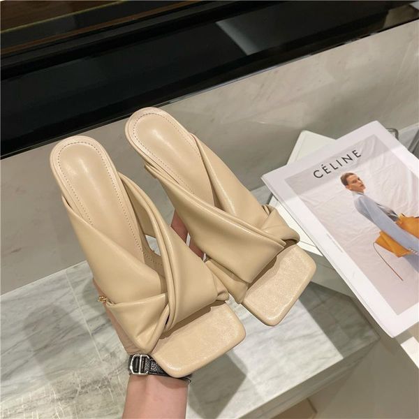 slippers women bohemian summer outdoor non-slip beach shoes flip flops slip on slides zapatos mujer tyu76, Black
slippers women bohemian summer outdoor non-slip beach shoes flip flops slip on slides zapatos mujer tyu76, Black