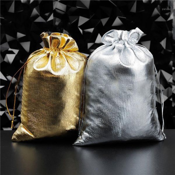 Gift Wrap 10pcs Golden/silver Bags Dust-proof Jewelry Candy Packaging Color Selling Arrived Cute Soft13x18cm 17x23cm1
Gift Wrap 10pcs Golden/silver Bags Dust-proof Jewelry Candy Packaging Color Selling Arrived Cute Soft13x18cm 17x23cm1