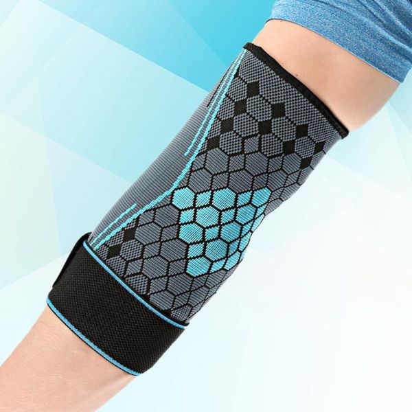 1pc running protector armband elbow sport support extended pads brace warmers arm sleeve(blue,) & knee, Black;gray
1pc running protector armband elbow sport support extended pads brace warmers arm sleeve(blue,) & knee, Black;gray