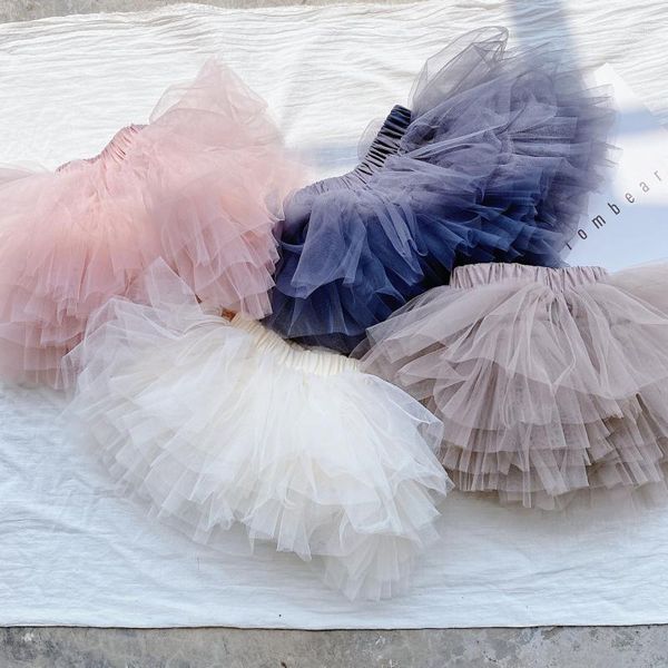 summer cute princess bubble skirt baby girls mesh casual ball gown 2021 fashion all-match skirts, Blue
summer cute princess bubble skirt baby girls mesh casual ball gown 2021 fashion all-match skirts, Blue