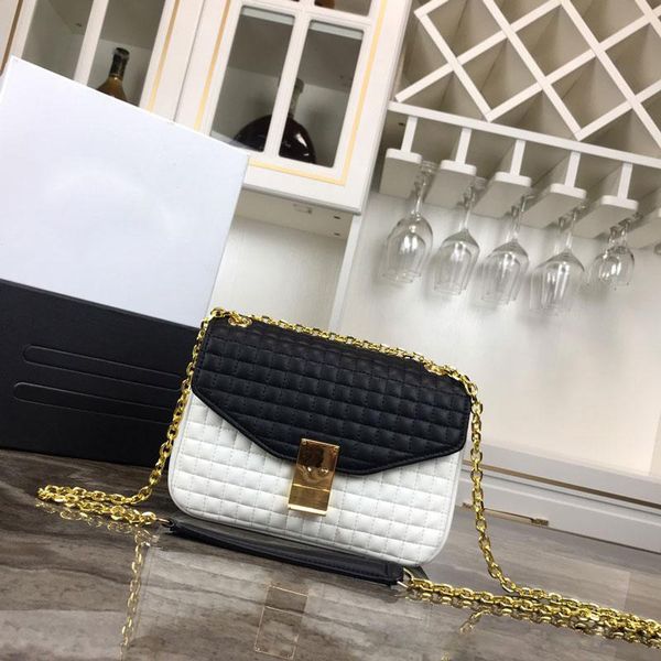 new handbags purses shoulder bag plain bucket string bag letter belt leather genuine leather classic leatherwear
new handbags purses shoulder bag plain bucket string bag letter belt leather genuine leather classic leatherwear