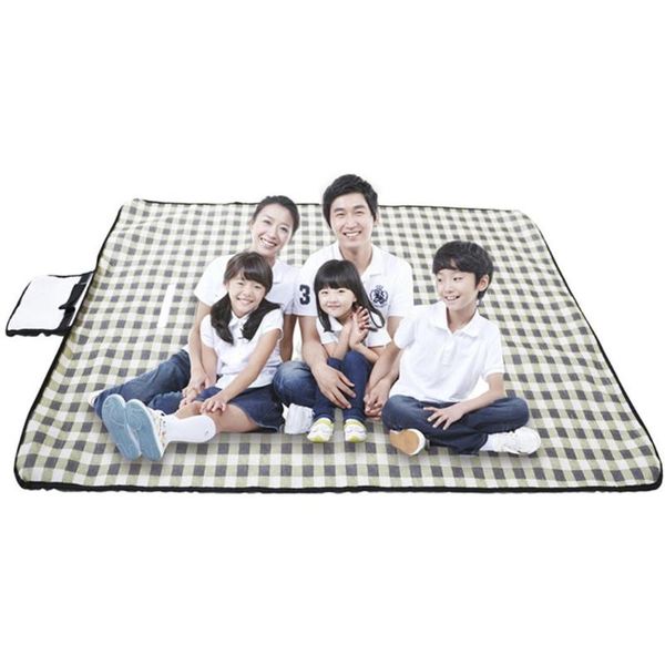 outdoor pads durable portable folding waterproof print camping picnic mat moisture proof, 4-6
outdoor pads durable portable folding waterproof print camping picnic mat moisture proof, 4-6