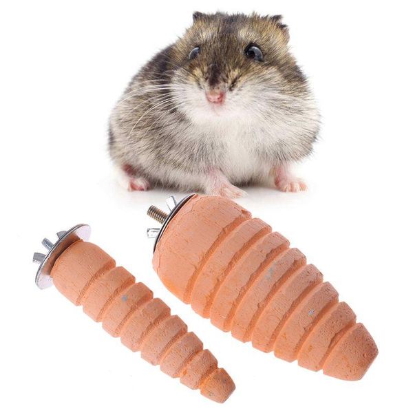 hamster grinding stone carrot shape small pet molar minerals chew toys animal supplies
hamster grinding stone carrot shape small pet molar minerals chew toys animal supplies