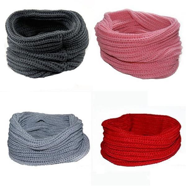 bandanas minhin fashion winter warm scarfs 9 colors knitted neck circle wool blend cowl snood multi-purpose cashmere scarves, Blue;gray
bandanas minhin fashion winter warm scarfs 9 colors knitted neck circle wool blend cowl snood multi-purpose cashmere scarves, Blue;gray