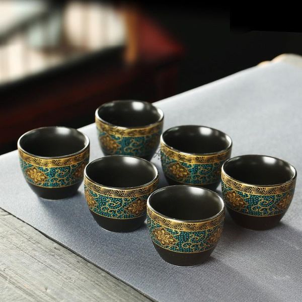 cups & saucers enamel ceramic small tea cup set single bowl art accessories hat master
cups & saucers enamel ceramic small tea cup set single bowl art accessories hat master