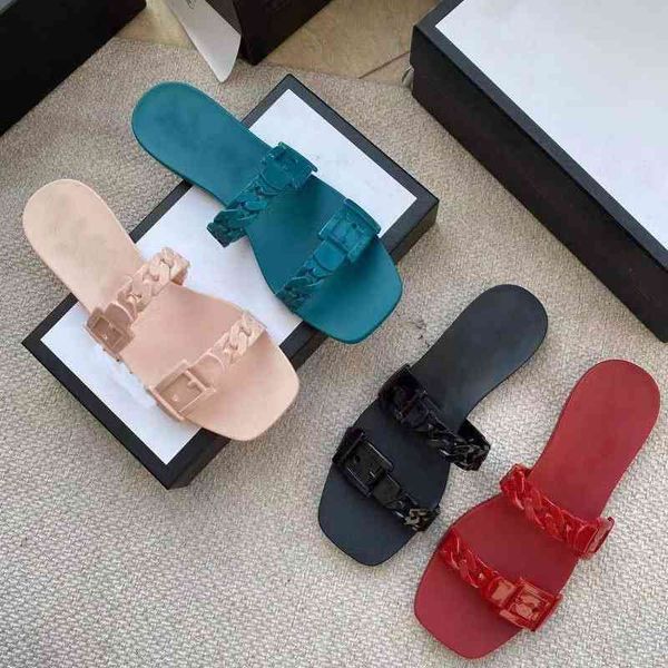 jelly sandals flip flops women's beach non slip flat slippers tpu jelly shoes, Black
jelly sandals flip flops women's beach non slip flat slippers tpu jelly shoes, Black