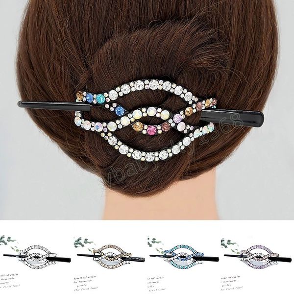 chinese style hair sticks vintage acrylic chopstick women hairpins hair clip headdress rhinestone hair accessories jewelry, Slivery;white
chinese style hair sticks vintage acrylic chopstick women hairpins hair clip headdress rhinestone hair accessories jewelry, Slivery;white