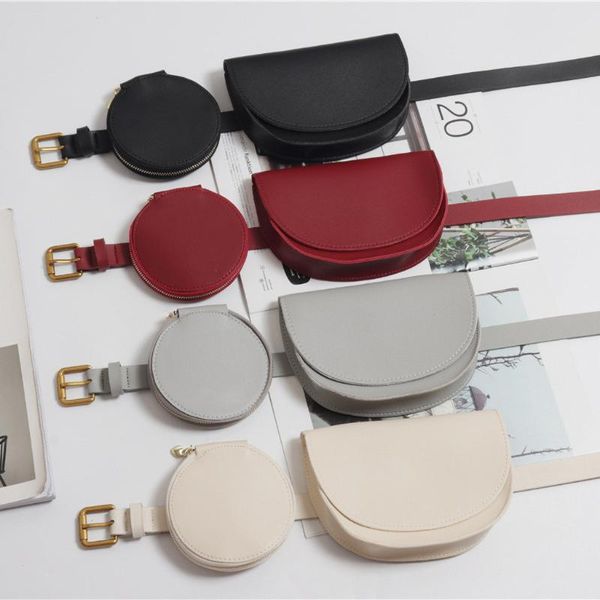 waist bags 2-piece set women pack fanny leather fashion belt holiday wallet taille pac
waist bags 2-piece set women pack fanny leather fashion belt holiday wallet taille pac