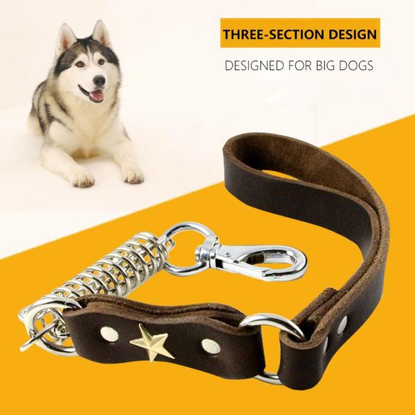 dog collars & leashes 0.5m pet genuine leather short leash big training leads outdoor walking german shepherd accessories
dog collars & leashes 0.5m pet genuine leather short leash big training leads outdoor walking german shepherd accessories