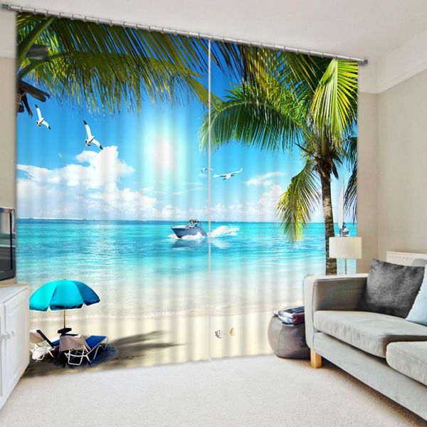 summer hawaii beach scenery blackout short curtains for living room landscape series pattern thicken washable fabric curtain & drapes
summer hawaii beach scenery blackout short curtains for living room landscape series pattern thicken washable fabric curtain & drapes