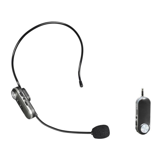 microphones wireless microphone 3.5mm voice earhook uhf mic for tour guide teacher seller
microphones wireless microphone 3.5mm voice earhook uhf mic for tour guide teacher seller