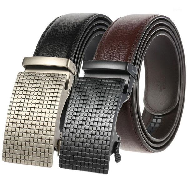 belts genuine leather for men black buckle jeans belt cowskin casual business cowboy waistband gifts1, Black;brown
belts genuine leather for men black buckle jeans belt cowskin casual business cowboy waistband gifts1, Black;brown