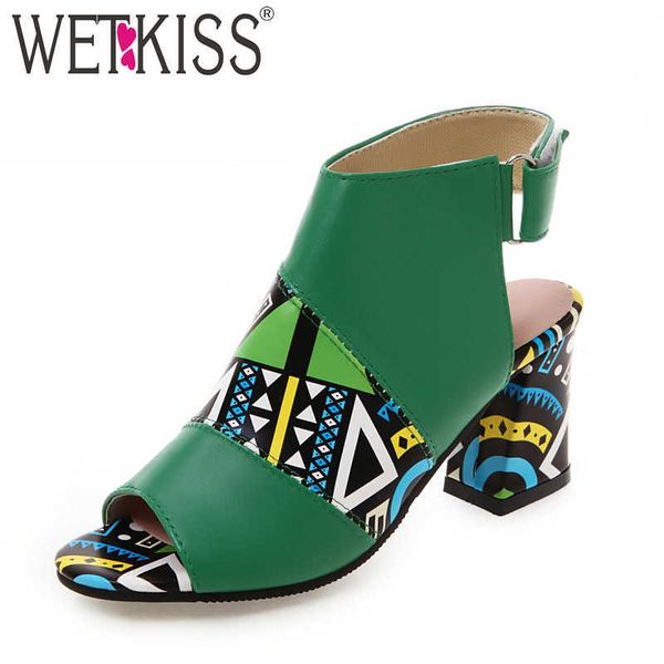 wetkiss summer boots women exotic high heels boots print slingback ankle booties female fashion party shoes ladies purple 210630, Black
wetkiss summer boots women exotic high heels boots print slingback ankle booties female fashion party shoes ladies purple 210630, Black