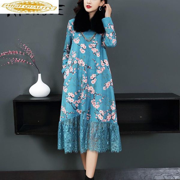 casual dresses dress women 2021 print floral elegant midi korean spring women's long sleeve vestido vintage hdl186152 yy2465, Black;gray
casual dresses dress women 2021 print floral elegant midi korean spring women's long sleeve vestido vintage hdl186152 yy2465, Black;gray