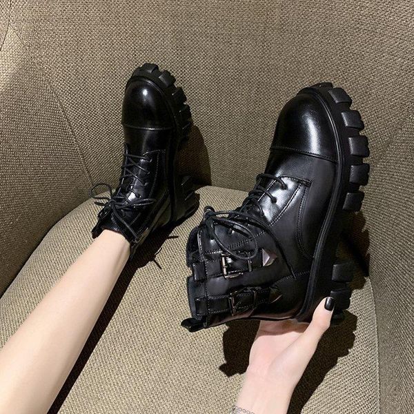 boots girl series trend ankle female high fashion leather shoes platform black womens
boots girl series trend ankle female high fashion leather shoes platform black womens