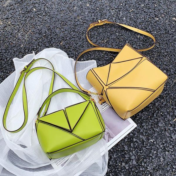 evening bags geometric patchwork women's shoulder 2021 light green pu leather purses & handbag ladies clutch hand bag
evening bags geometric patchwork women's shoulder 2021 light green pu leather purses & handbag ladies clutch hand bag