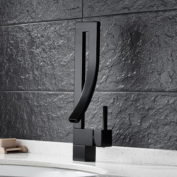 basin faucet el commercial modern style square home decorative bathroom sink for and cold mixer black tap s79-323 faucets
basin faucet el commercial modern style square home decorative bathroom sink for and cold mixer black tap s79-323 faucets
