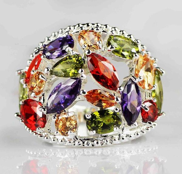 wedding rings yayi fashion women jewelry ring pur red green zircon cz silver color engagement, Slivery;golden
wedding rings yayi fashion women jewelry ring pur red green zircon cz silver color engagement, Slivery;golden
