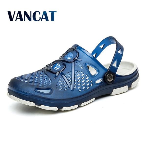 2020 new men sandals non-slip summer flip flops outdoor beach slippers casual shoes men's shoes, Black
2020 new men sandals non-slip summer flip flops outdoor beach slippers casual shoes men's shoes, Black