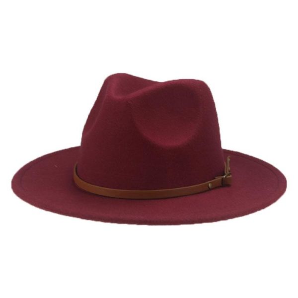 wide brim hats women felted fedora belt band solid classic formal dress wedding girls boys sombreros de sol, Blue;gray
wide brim hats women felted fedora belt band solid classic formal dress wedding girls boys sombreros de sol, Blue;gray